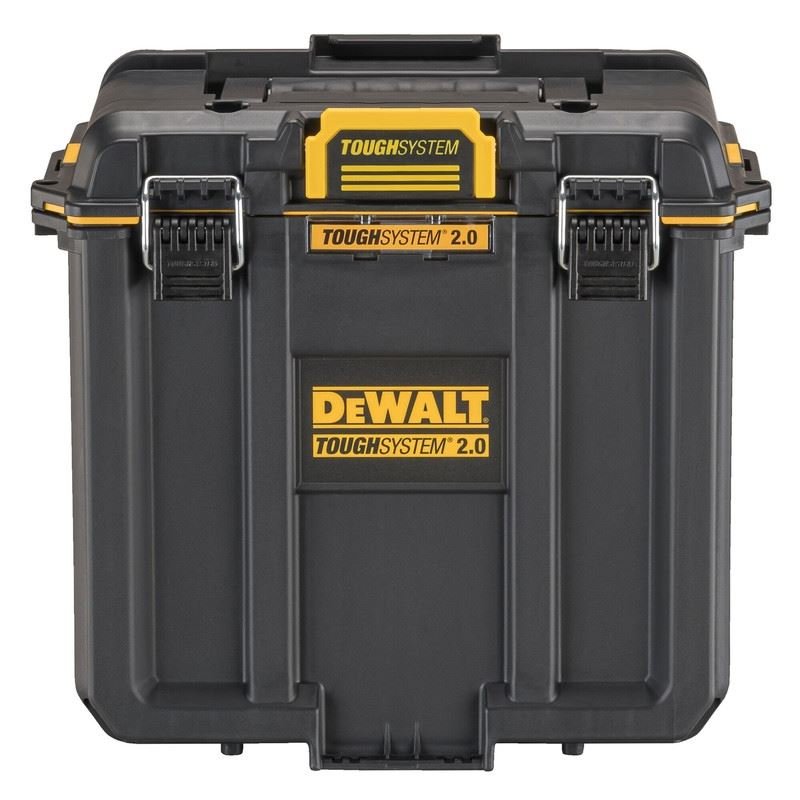 DEWALT DWST08035 TOUGHSYSTEM 2.0 Deep Compact Toolbox - Mississauga Hardware Centre IncDEWALTDWST08035