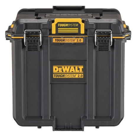 DEWALT DWST08035 TOUGHSYSTEM 2.0 Deep Compact Toolbox - Mississauga Hardware Centre IncDEWALTDWST08035