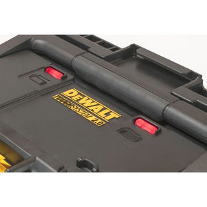 DEWALT DWST08050 TOUGHSYSTEM 2.0 20V Dual Port Charger - Mississauga Hardware Centre IncDEWALTDWST08050