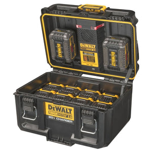 DEWALT DWST08050 TOUGHSYSTEM 2.0 20V Dual Port Charger - Mississauga Hardware Centre IncDEWALTDWST08050