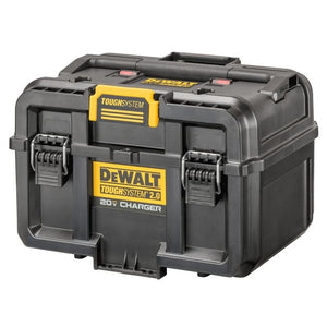 DEWALT DWST08050 TOUGHSYSTEM 2.0 20V Dual Port Charger - Mississauga Hardware Centre IncDEWALTDWST08050