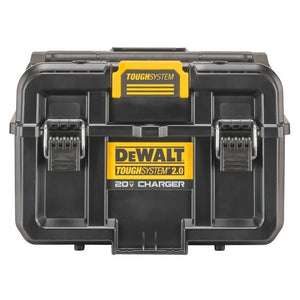 DEWALT DWST08050 TOUGHSYSTEM 2.0 20V Dual Port Charger - Mississauga Hardware Centre IncDEWALTDWST08050