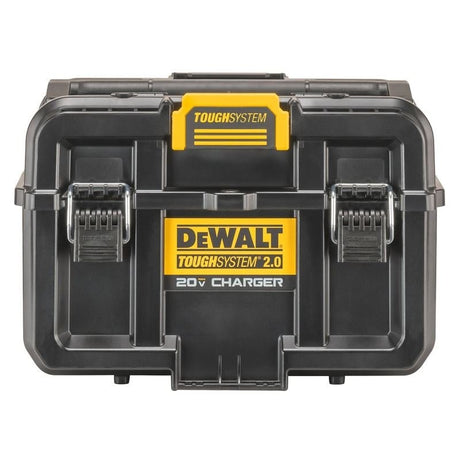 DEWALT DWST08050 TOUGHSYSTEM 2.0 20V Dual Port Charger - Mississauga Hardware Centre IncDEWALTDWST08050