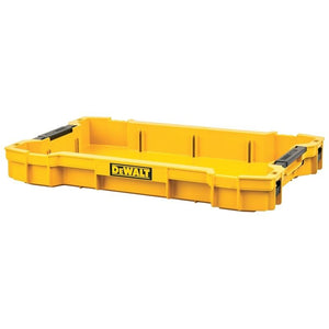 DeWalt DWST08110 TOUGHSYSTEM SHALLOW TOOL TRAY - Mississauga Hardware Centre IncDEWALTDWST08110