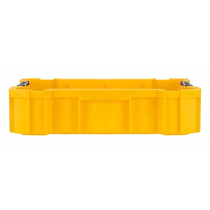 DEWALT DWST08120 TOUGHSYSTEM DEEP TOOL TRAY - Mississauga Hardware Centre IncDEWALTDWST08120