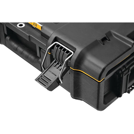 DEWALT DWST08165 TOUGHSYSTEM 2.0 TOOLBOX - Mississauga Hardware Centre IncDEWALTDWST08165