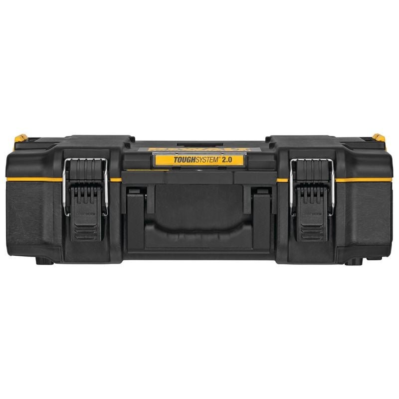 DEWALT DWST08165 TOUGHSYSTEM 2.0 TOOLBOX - Mississauga Hardware Centre IncDEWALTDWST08165