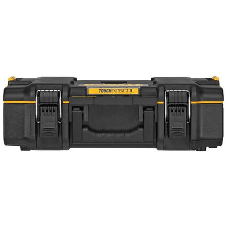 DEWALT DWST08165 TOUGHSYSTEM 2.0 TOOLBOX - Mississauga Hardware Centre IncDEWALTDWST08165