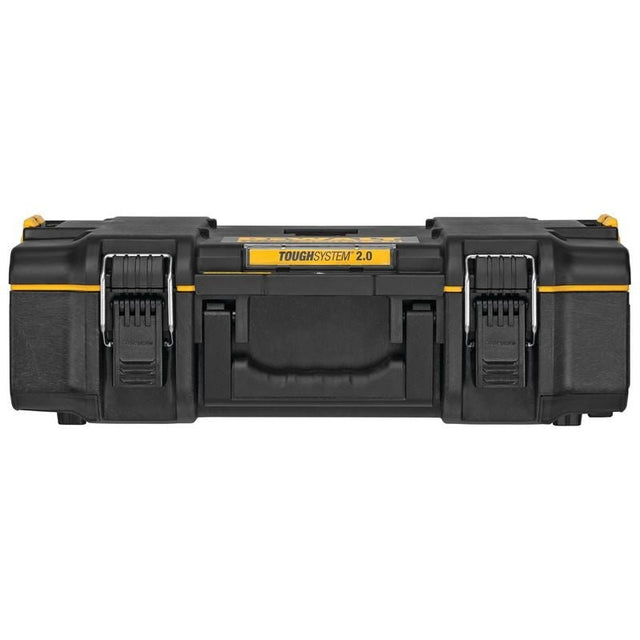 DEWALT DWST08165 TOUGHSYSTEM 2.0 TOOLBOX - Mississauga Hardware Centre IncDEWALTDWST08165