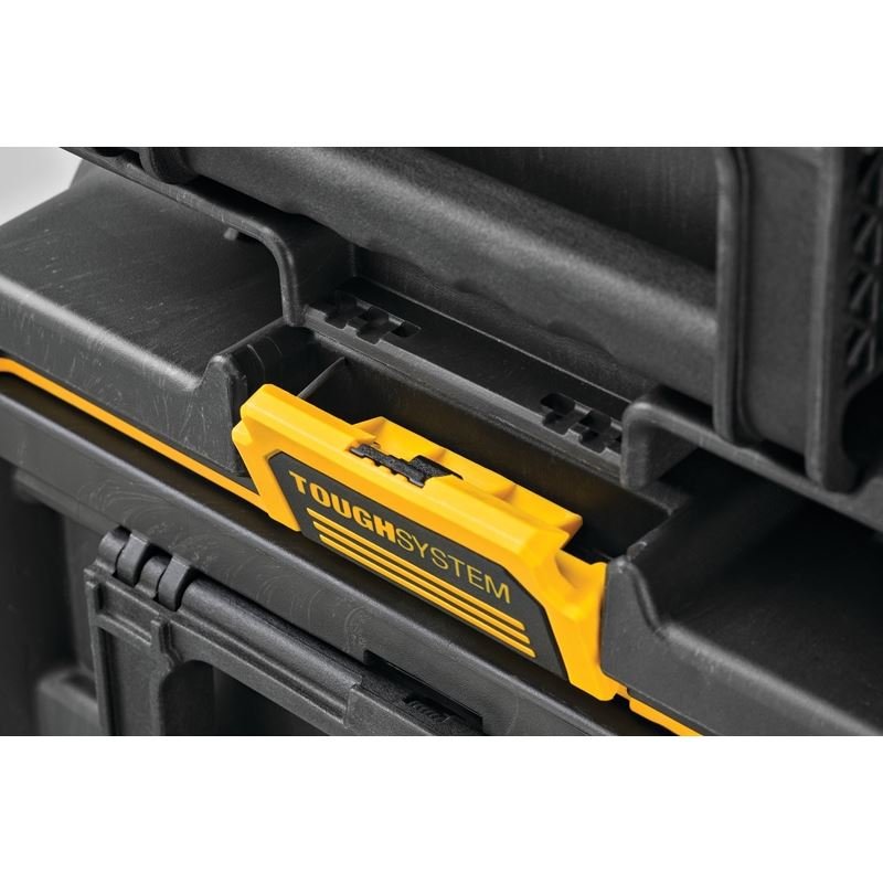 DEWALT DWST08165 TOUGHSYSTEM 2.0 TOOLBOX - Mississauga Hardware Centre IncDEWALTDWST08165