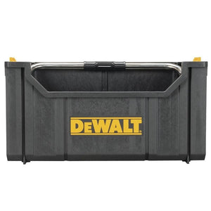 DEWALT DWST08206 TOUGHSYSTEM TOTE WITH CARRYING HANDLE - Mississauga Hardware Centre IncDEWALTDWST08206