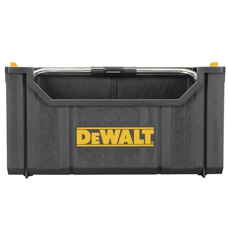 DEWALT DWST08206 TOUGHSYSTEM TOTE WITH CARRYING HANDLE - Mississauga Hardware Centre IncDEWALTDWST08206