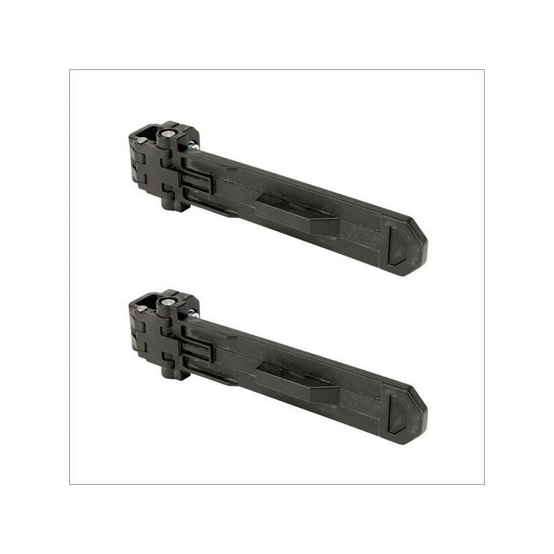 DEWALT | DWST08212 ToughSystem DS Carrier Bracket (2 - Pack) - Mississauga Hardware Centre IncDEWALTDWST08212