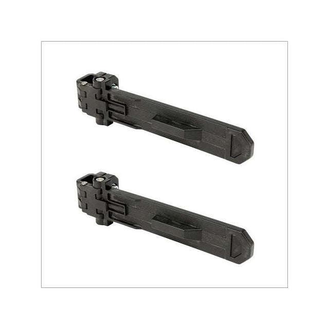 DEWALT | DWST08212 ToughSystem DS Carrier Bracket (2 - Pack) - Mississauga Hardware Centre IncDEWALTDWST08212