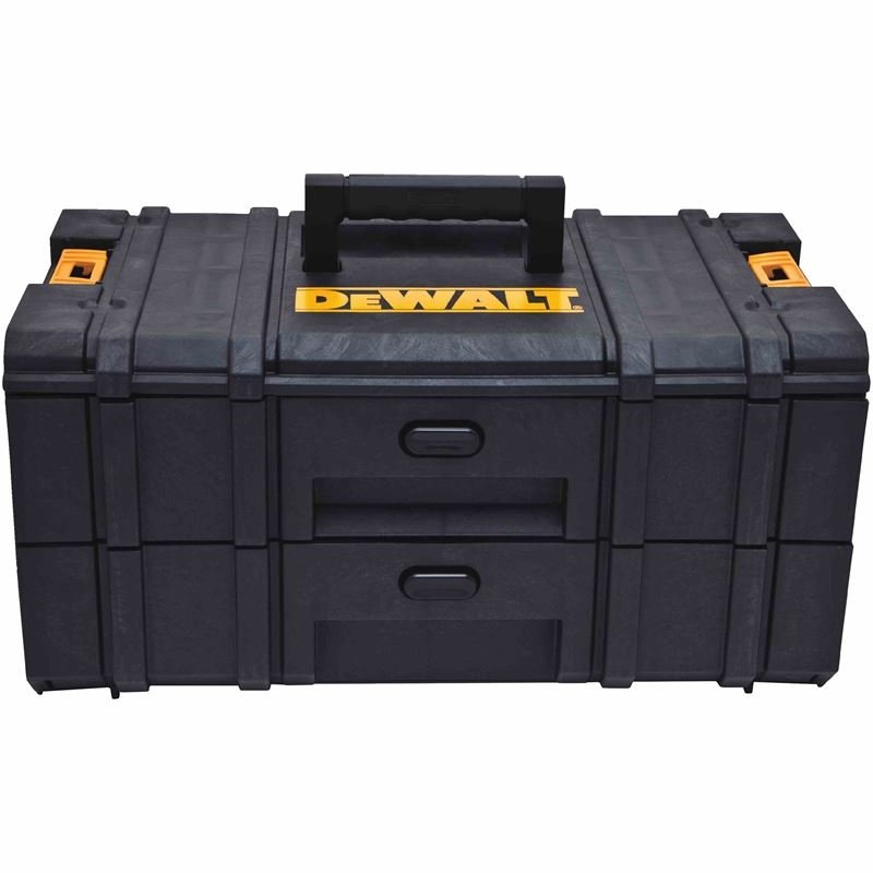 DEWALT DWST08225 ToughSystem DS250 Drawer Unit - Mississauga Hardware Centre IncDEWALTDWST08225