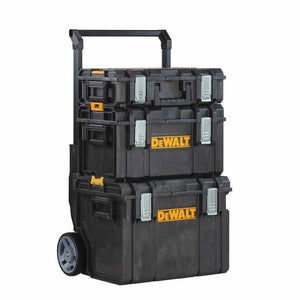 DEWALT DWST08250 ToughSystem DS450 Mobile Storage - Mississauga Hardware Centre IncDEWALTDWST08250