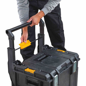 DEWALT DWST08250 ToughSystem DS450 Mobile Storage - Mississauga Hardware Centre IncDEWALTDWST08250