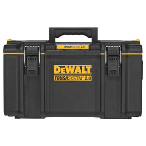 DEWALT DWST08300 TOUGHSYSTEM 2.0 LARGE TOOLBOX - Mississauga Hardware Centre IncDEWALTDWST08300