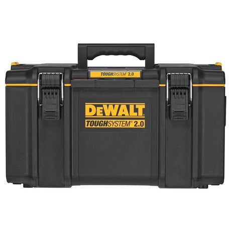 DEWALT DWST08300 TOUGHSYSTEM 2.0 LARGE TOOLBOX - Mississauga Hardware Centre IncDEWALTDWST08300
