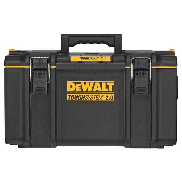 DEWALT DWST08300 TOUGHSYSTEM 2.0 LARGE TOOLBOX - Mississauga Hardware Centre IncDEWALTDWST08300