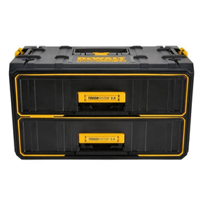 DEWALT DWST08320 ToughSystem 2.0 Two - Drawer Unit - Mississauga Hardware Centre IncDEWALTDWST08320