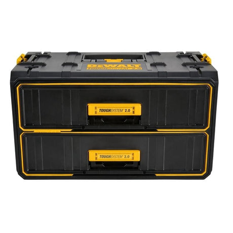 DEWALT DWST08320 ToughSystem 2.0 Two - Drawer Unit - Mississauga Hardware Centre IncDEWALTDWST08320