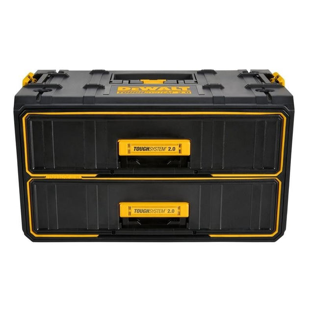 DEWALT DWST08320 ToughSystem 2.0 Two - Drawer Unit - Mississauga Hardware Centre IncDEWALTDWST08320