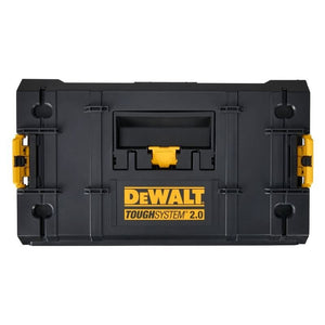 DEWALT DWST08320 ToughSystem 2.0 Two - Drawer Unit - Mississauga Hardware Centre IncDEWALTDWST08320