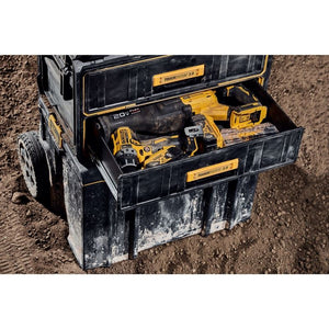 DEWALT DWST08320 ToughSystem 2.0 Two - Drawer Unit - Mississauga Hardware Centre IncDEWALTDWST08320