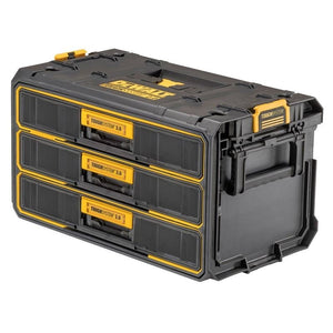 DEWALT DWST08330 TOUGHSYSTEM 2.0 Three Drawer Unit - Mississauga Hardware Centre IncDEWALTDWST08330