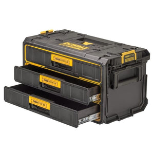 DEWALT DWST08330 TOUGHSYSTEM 2.0 Three Drawer Unit - Mississauga Hardware Centre IncDEWALTDWST08330