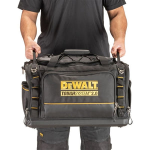 DEWALT DWST08350 ToughSystem 2.0 Jobsite Tool Bag - Mississauga Hardware Centre IncDEWALTDWST08350