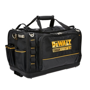 DEWALT DWST08350 ToughSystem 2.0 Jobsite Tool Bag - Mississauga Hardware Centre IncDEWALTDWST08350