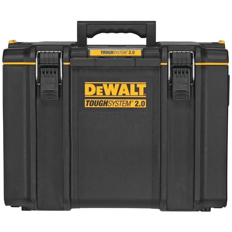 DEWALT DWST08400 TOUGHSYSTEM 2.0 EXTRA LARGE TOOLBOX - Mississauga Hardware Centre IncDEWALTDWST08400
