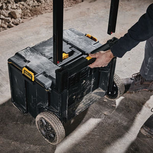 DEWALT DWST08450 TOUGHSYSTEM 2.0 ROLLING TOOLBOX - Mississauga Hardware Centre IncDEWALTDWST08450