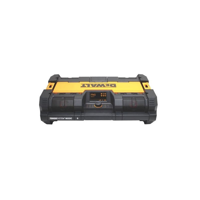 DEWALT DWST08810 ToughSystemÂ® Music + Charger - Mississauga Hardware Centre IncDEWALTDWST08810