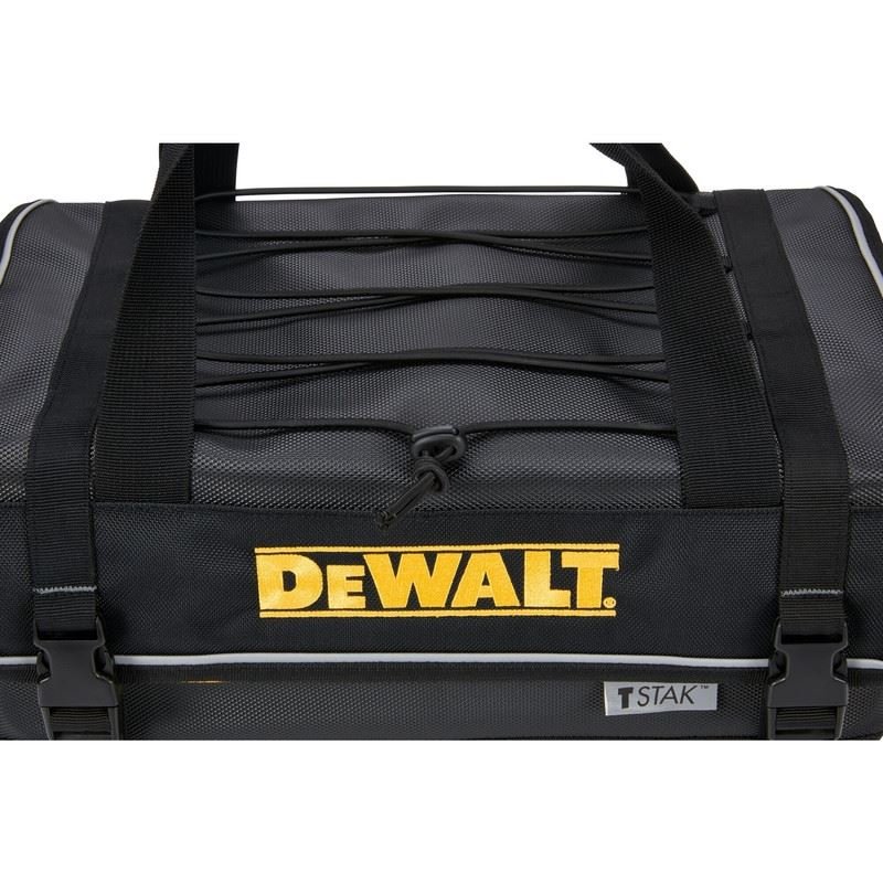DEWALT DWST17623 TSTAK Covered Tool Bag - Mississauga Hardware Centre IncDEWALTDWST17623