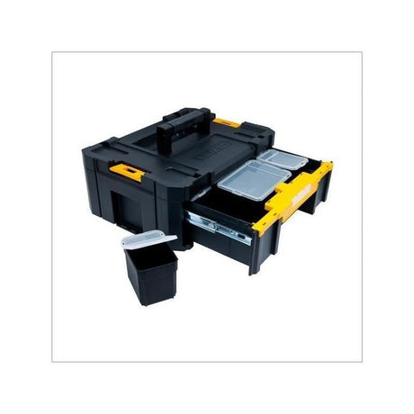 DEWALT | DWST17803 TSTAK III - Mississauga Hardware Centre IncDEWALTDWST17803
