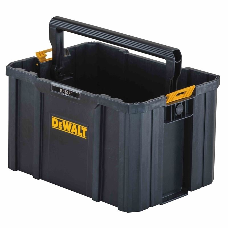 DEWALT DWST17809 TSTAK Open Tote - Mississauga Hardware Centre IncDEWALTDWST17809
