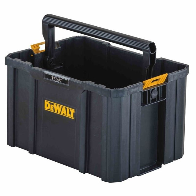 DEWALT DWST17809 TSTAK Open Tote - Mississauga Hardware Centre IncDEWALTDWST17809