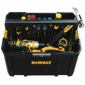DEWALT DWST17809 TSTAK Open Tote - Mississauga Hardware Centre IncDEWALTDWST17809