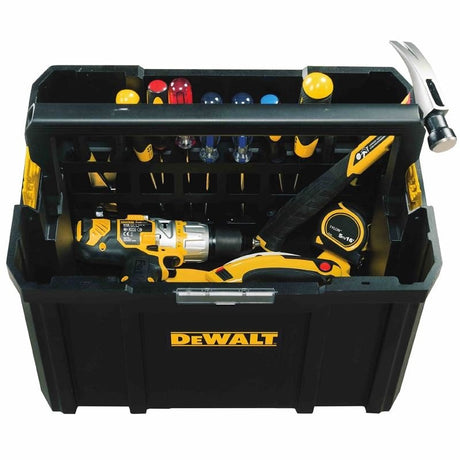 DEWALT DWST17809 TSTAK Open Tote - Mississauga Hardware Centre IncDEWALTDWST17809