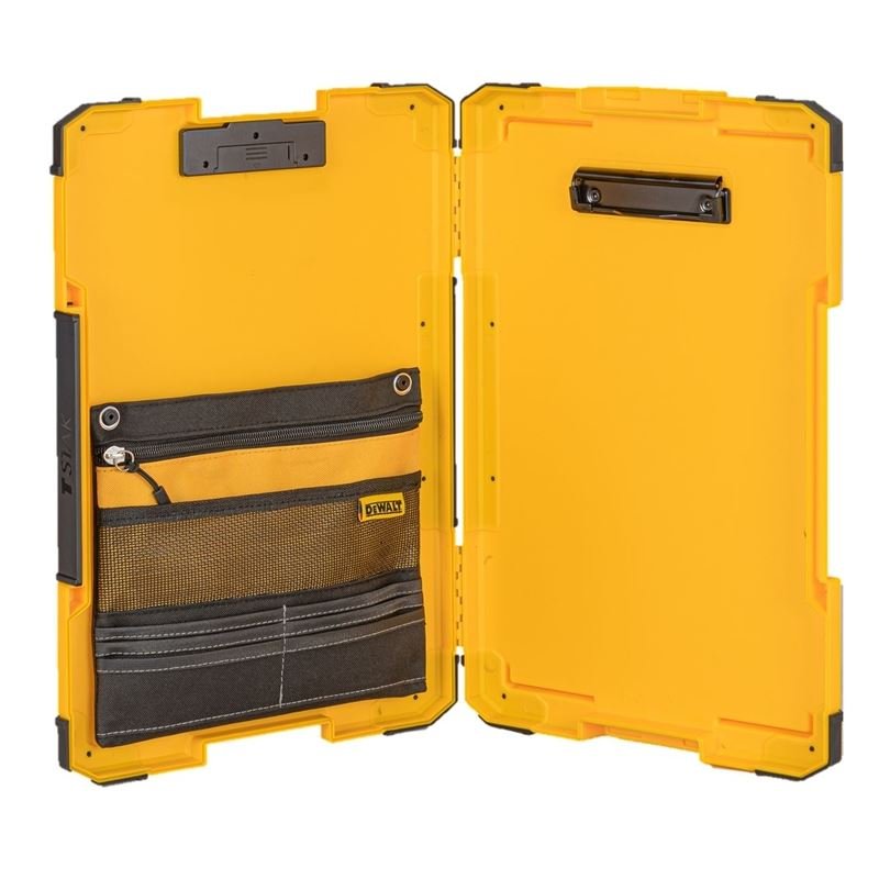 DeWALT DWST17818 TSTAK Clipboard - Mississauga Hardware Centre IncDEWALTDWST17818