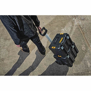 DEWALT DWST17820 TSTAKÂ® Mobile Storage Deep Box on Wheels - Mississauga Hardware Centre IncDEWALTDWST17820
