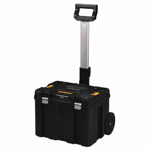 DEWALT DWST17820 TSTAKÂ® Mobile Storage Deep Box on Wheels - Mississauga Hardware Centre IncDEWALTDWST17820