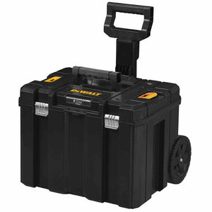 DEWALT DWST17820 TSTAKÂ® Mobile Storage Deep Box on Wheels - Mississauga Hardware Centre IncDEWALTDWST17820