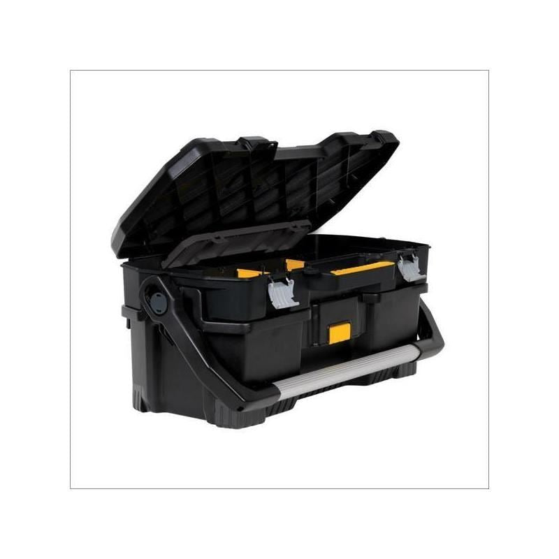 DEWALT | DWST24070 24" Tote with Power Tool Case - Mississauga Hardware Centre IncDEWALTDWST24070