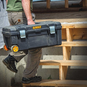 DEWALT DWST28100 28" Tool Box on Wheels - Mississauga Hardware Centre IncDEWALTDWST28100