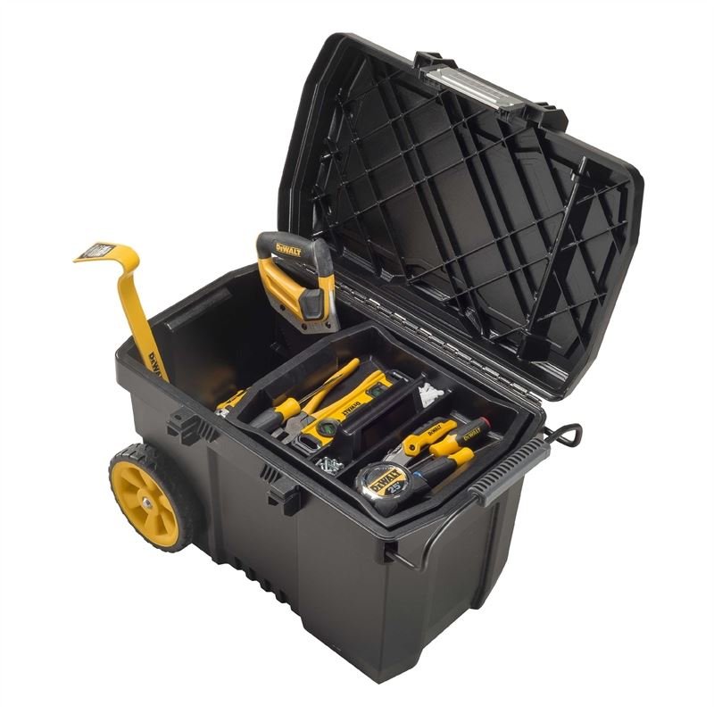 DEWALT DWST33090 15 Gallon Contractor Chest - Mississauga Hardware Centre IncDEWALTDWST33090
