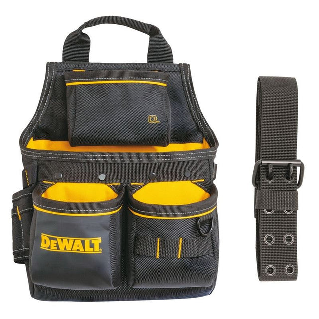 DEWALT DWST540201 Professional Nail Pouch - Mississauga Hardware Centre IncDEWALTDWST540201